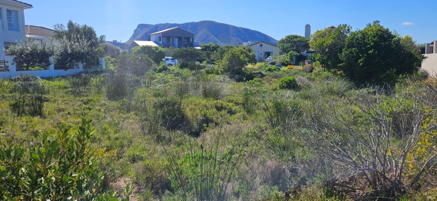 0 Bedroom Property for Sale in Kleinbaai Western Cape